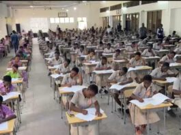 BECE 2026: Over 620k candidates begin examination today as WAEC cautions against malpractices