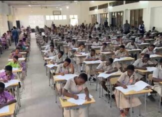 BECE 2026: ‘Any individual complicit in malpractice will be dealt with ruthlessly’ – Education Minister warns