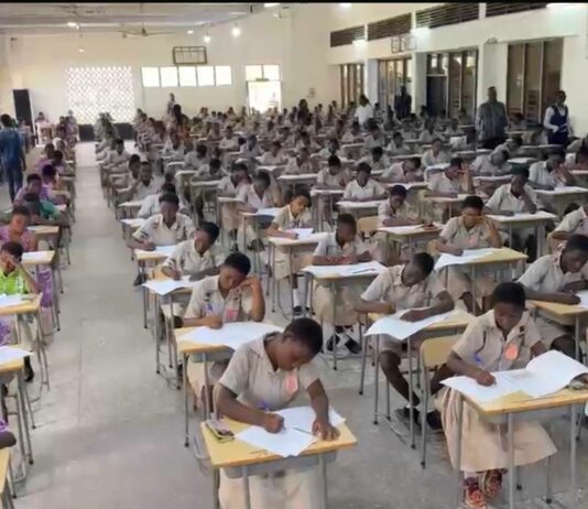 BECE 2026: ‘Any individual complicit in malpractice will be dealt with ruthlessly’ – Education Minister warns