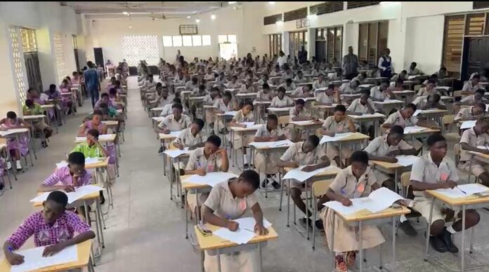 BECE 2026 (1)