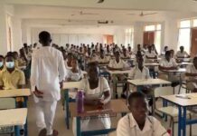 7 invigilators arrested for preparing answers for candidates on day 1 of 2026 BECE – WAEC’s Head of Public Affairs