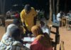 A baby, a book, and a dream: BECE candidates in Bimbilla defy odds