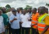 Bia East: Residents, Head Teachers welcome MP’s development projects, appeal for more teachers