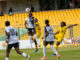 Black Princesses secure 2-1 comeback win over Uganda in WCQ