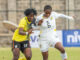 Black Princesses book 8th successive FIFA World Cup following 1-1 against Uganda