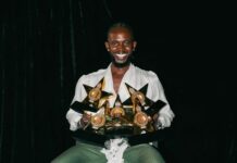 ‘I’m still a fresh student’ – Black Sherif reflects on success and growth after 27th TGMA triumph
