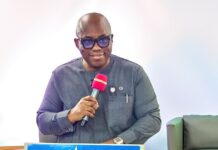 NHIA pays over GH¢157m in outstanding claims to health facilities