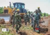 Accra-Kumasi Expressway project: GAF hands over 175.6km right-of-way today