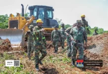 51km of Accra-Kumasi Expressway cleared; compensation to begin June – Finance Minister