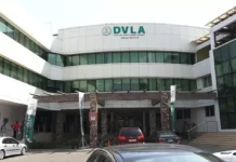 Alleged GHC308,000 stolen by service person was not Authority’s money- DVLA clarifies