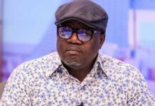 We’ve not received official reasons for arrest of Asante Akyem North MP – Dafeamekpor