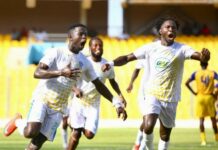Debibi Utd gain promotion to GPL after 3-1 comeback win over Tamale City