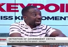 ‘If somebody says the gods should kill the President, it is not a crime’ – Miracles Aboagye says amid detention of culprits