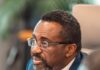 Cedi: Our concern is to avoid excessive volatility – Governor Asiama