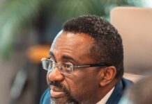 Cedi: Our concern is to avoid excessive volatility – Governor Asiama