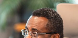 Cedi: Our concern is to avoid excessive volatility – Governor Asiama