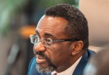 BoG blacklists 20 mobile loan apps operating without licence
