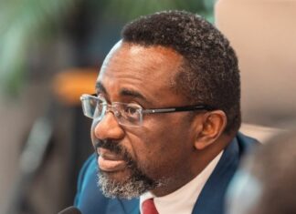 Strengthen risk management frameworks – BoG Governor tells banks