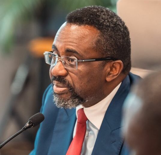 Dr. Asiama