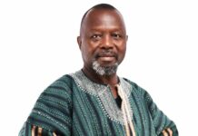 Senyo Hosi commends A-G Ayine, Mahama administration for passage of Legal Education Act