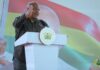 Mahama reaffirms Ghana’s readiness to work with international partners to unlock opportunities