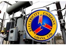ECG, GRIDCo announce widespread power outages across four regions for maintenance works