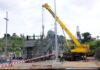 ECG deploys high-capacity transformers to boost power supply in Kumasi
