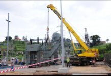 ECG deploys high-capacity transformers to boost power supply in Kumasi