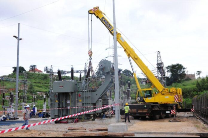 ECG transformer