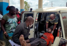 Ebola outbreak in DR Congo declared global health emergency by WHO