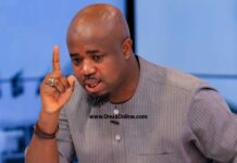 Prosecution did shoddy work on the Sedina Tamakloe case – Edudzi