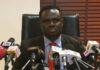 BoG’s negative equity does not imply insolvency – Majority