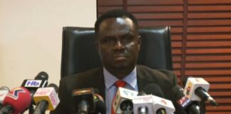 BoG’s 2025 financial outcome must be seen as necessary policy intervention – Majority