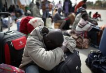Cambodia gov’t gives end of May ultimatum to Ghanaians, other Africans to leave country or face jail term, fines