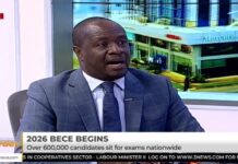 BECE unfair to children in rural areas – Fiifi Boafo calls for assessment overhaul for basic education