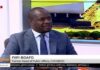 World Cup visa scandal worst Ghana has ever experienced – Fiifi Boafo