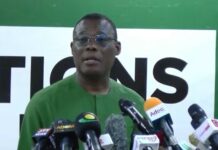 Fiifi Kwetey: Many NDC members now see party as avenue for contracts and personal gain; core values missing