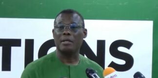 Fiifi Kwetey: Many NDC members now see party as avenue for contracts and personal gain; core values missing