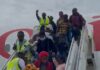 South African companies operating in Ghana must bear part of the cost of evacuating Ghanaians