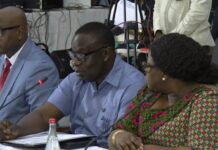 PAC criticises Foreign Affairs Ministry over underutilisation of Ghana’s New York mission building