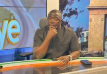 NDC’s problem goes beyond reshuffle – Mustapha Gbande