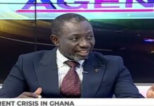 Private hostel at UG charges GH¢24,000 for one in a room with air condition – Rent Control Boss