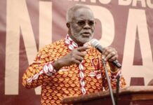 Many have died, others lost their assets – Nduom recounts harrowing moment after revocation of GN Savings & Loan license