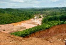 Ashanti GJA, RSF Germany to train journalists on safe environmental reporting