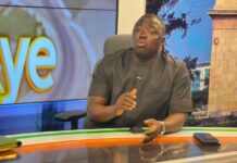 NDC youth activist urges Mustapha Gbande to ensure his public comments don’t affect party unity