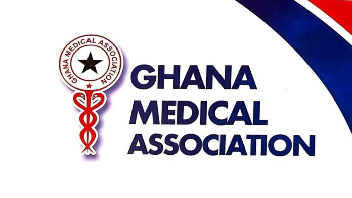 Ghana Medical Association