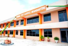 Ghana TVET Service launches 2026 nationwide recruitment for teaching and non-teaching staff – Deadline May 22