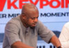 COVID-19 was a blessing to Ghanaian economy – Edudzi Tameklo