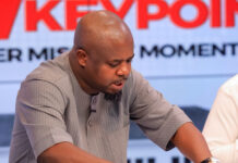 COVID-19 was a blessing to Ghanaian economy – Edudzi Tameklo