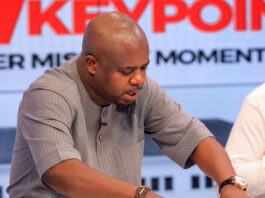 NPP’s Aug 6 demo intended to desecrate memories of Omane-Boamah & others who perished in helicopter crash – Edudzi Tameklo